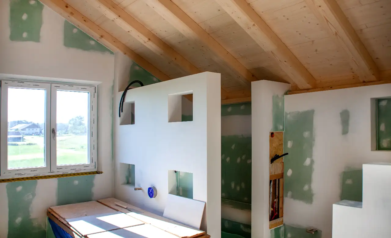 Innenausbau Grafing innenausbau grafing