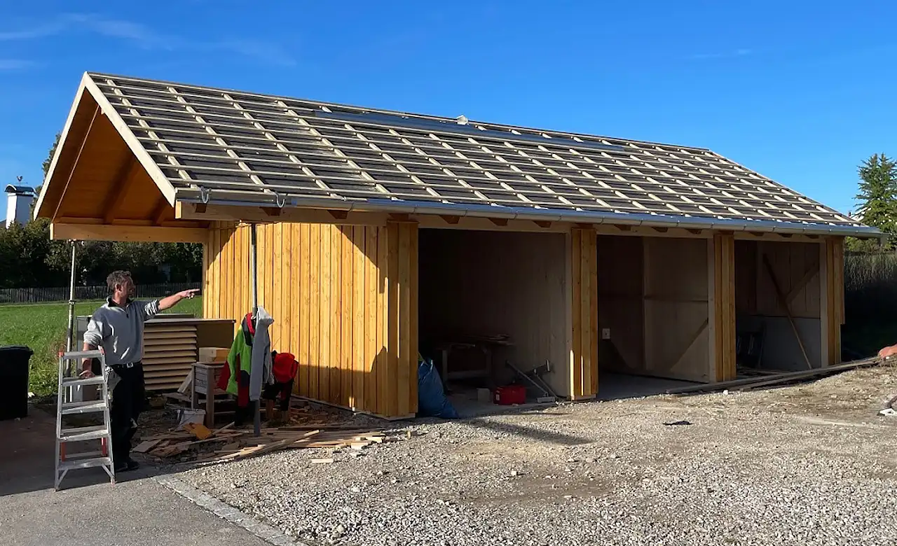 Dachbau Grafing dachbau grafing