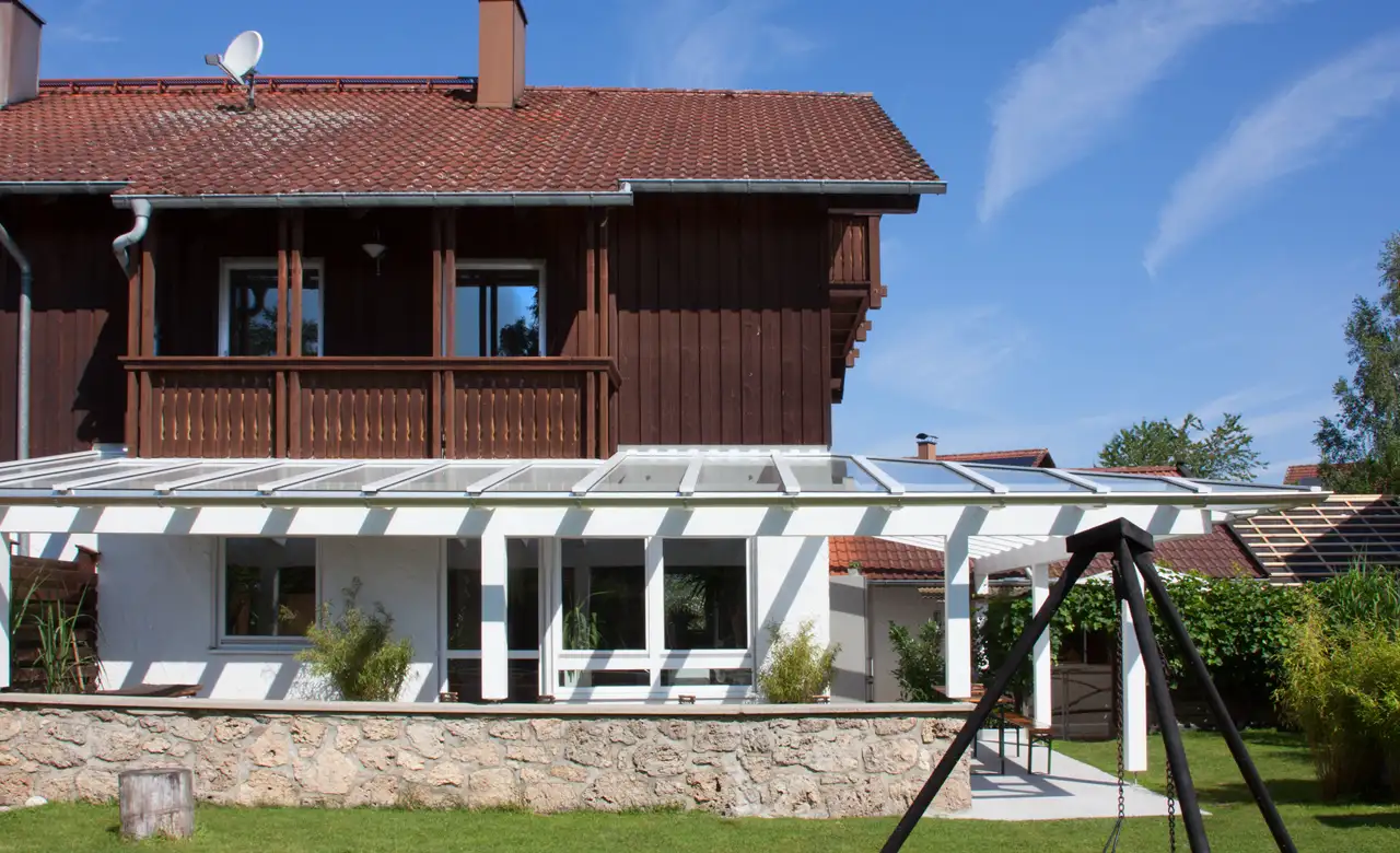 Holzanbauten Grafing holzanbauten grafing